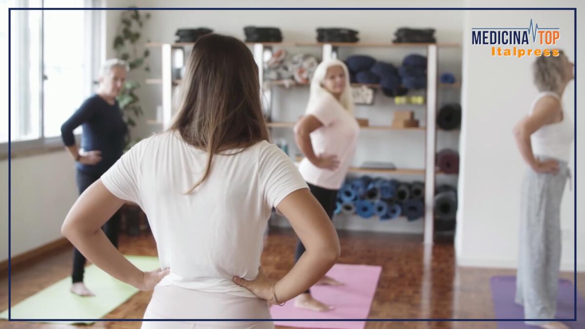 Il personal trainer, una “sentinella del benessere” - 