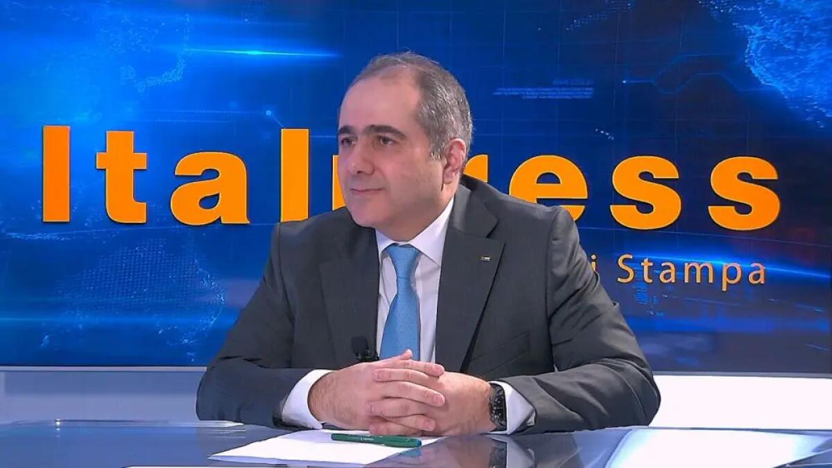 Ministro Ghazaleh “Giordania hub per l’espansione delle aziende europee” - 