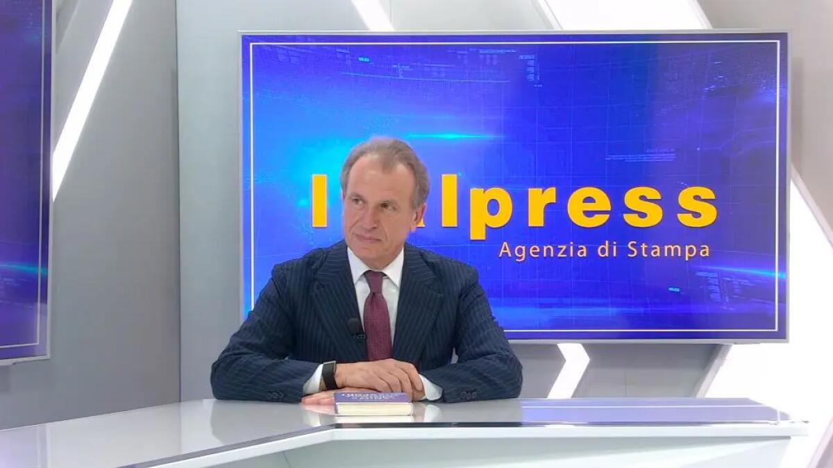 Cozzoli “Dallo sport alle infrastrutture il fattore decisivo è l’innovazione” / Video - 