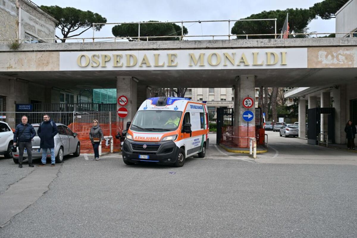 E’ morto il bimbo di Napoli operato al cuore - 
