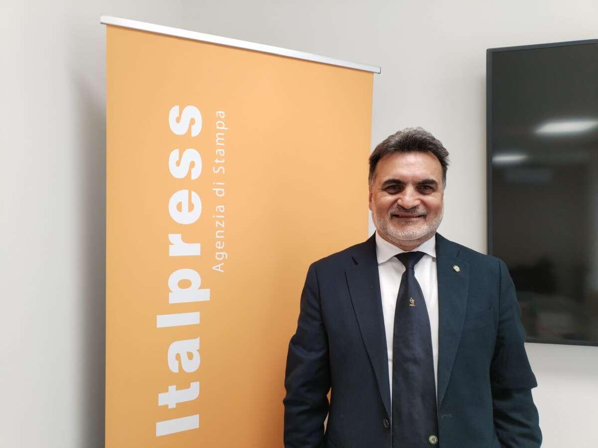 Polidori “Fitarco punta sempre al massimo, nel 2026 Roma centro del mondo” - 