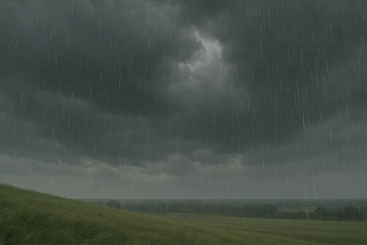 Previsioni Meteo Cosenza del 11 febbraio 2026 | Tempo stabile o sorpresa in arrivo? - 