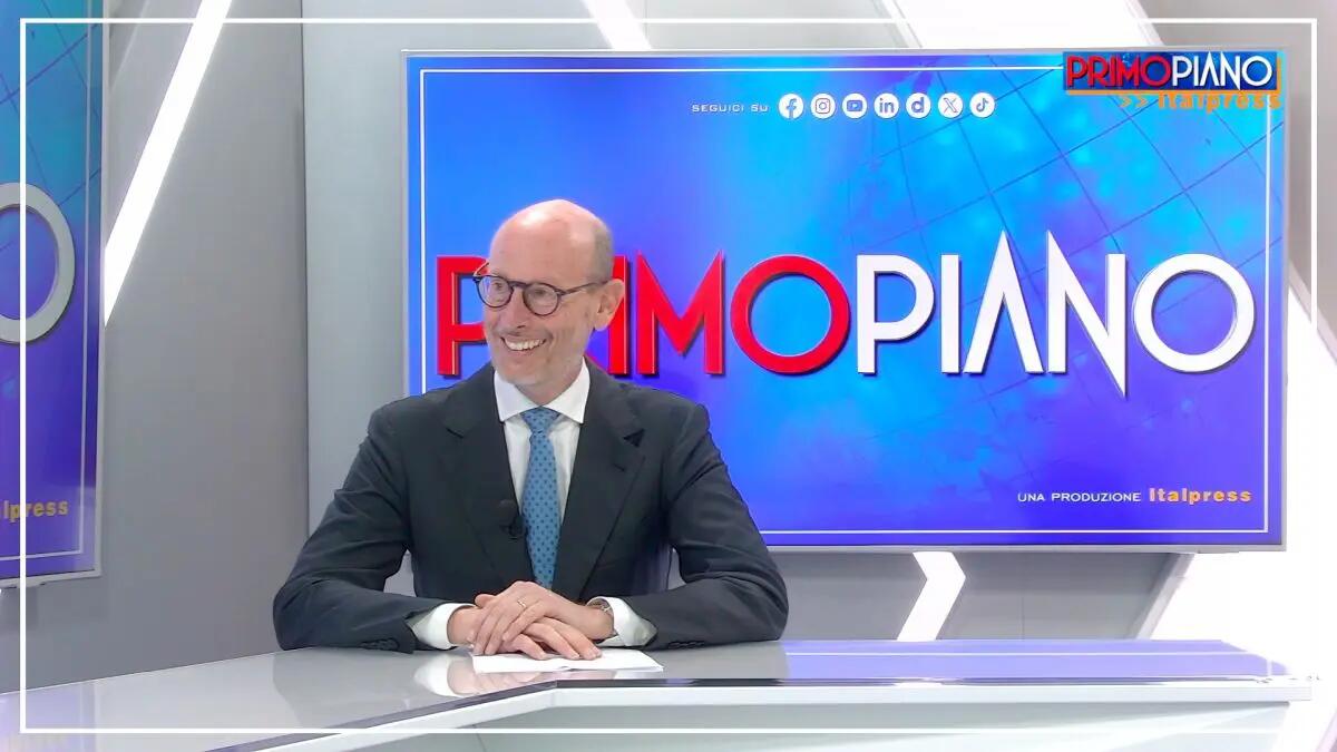 Automobile Club Milano, Meda “Avvicinare giovani a guida sicura e motorsport” - 