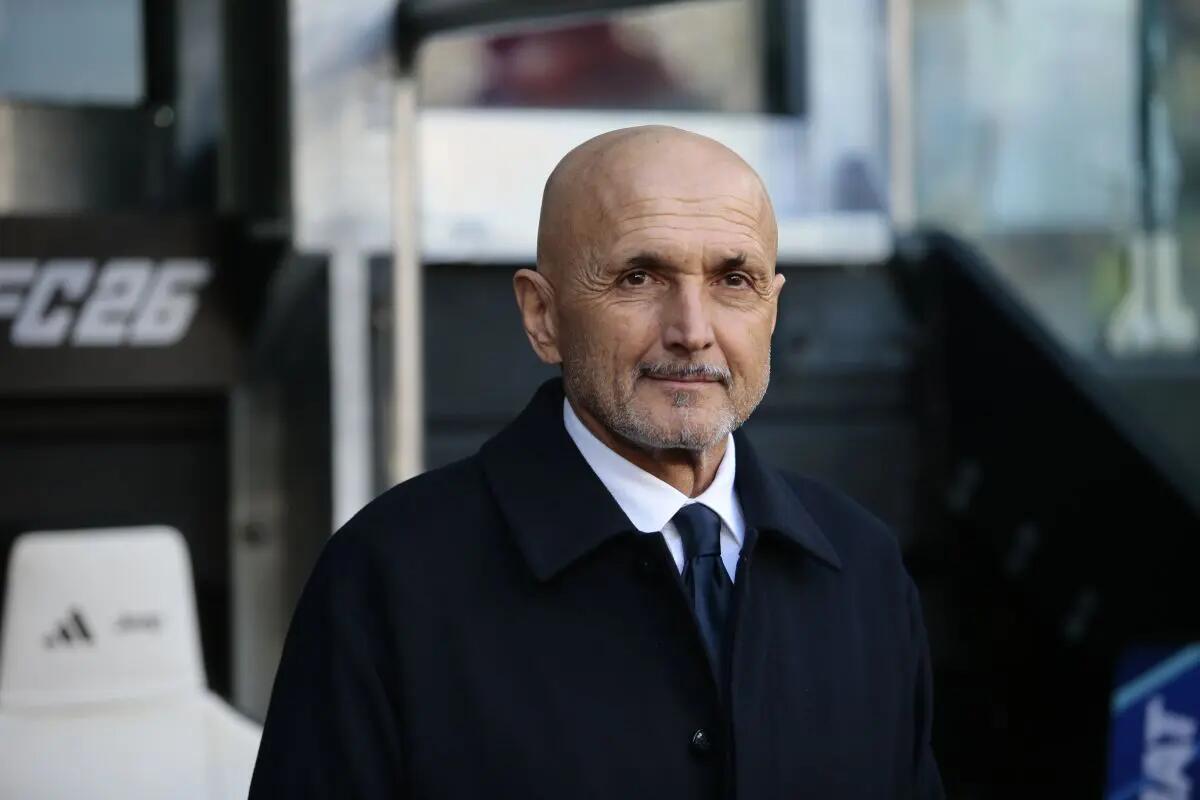 Spalletti spinge la Juve “Sarà difficile ma ci proveremo fino alla fine” - 