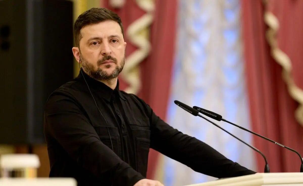 Ucraina, Zelensky “9 feriti tra cui bambini in attacco russo” - 