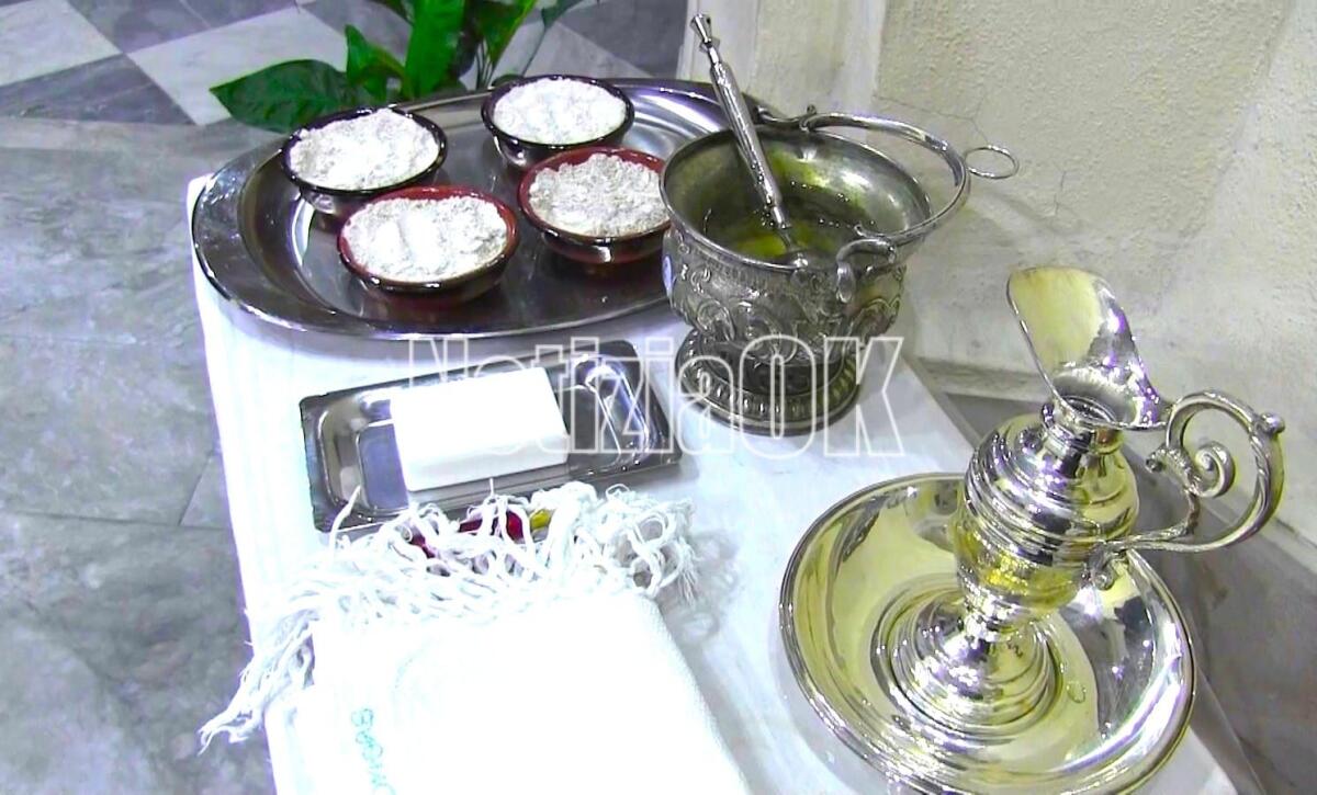 Quaresima al via a Crotone, il messaggio di monsignor Saraco alla comunità - 