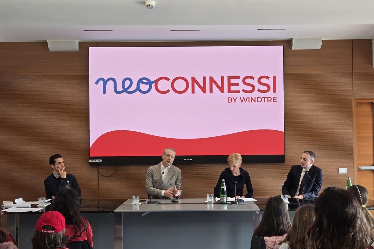 Safer Internet Day, 1 bambino su 4 non riconosce i rischi legati al digitale - 