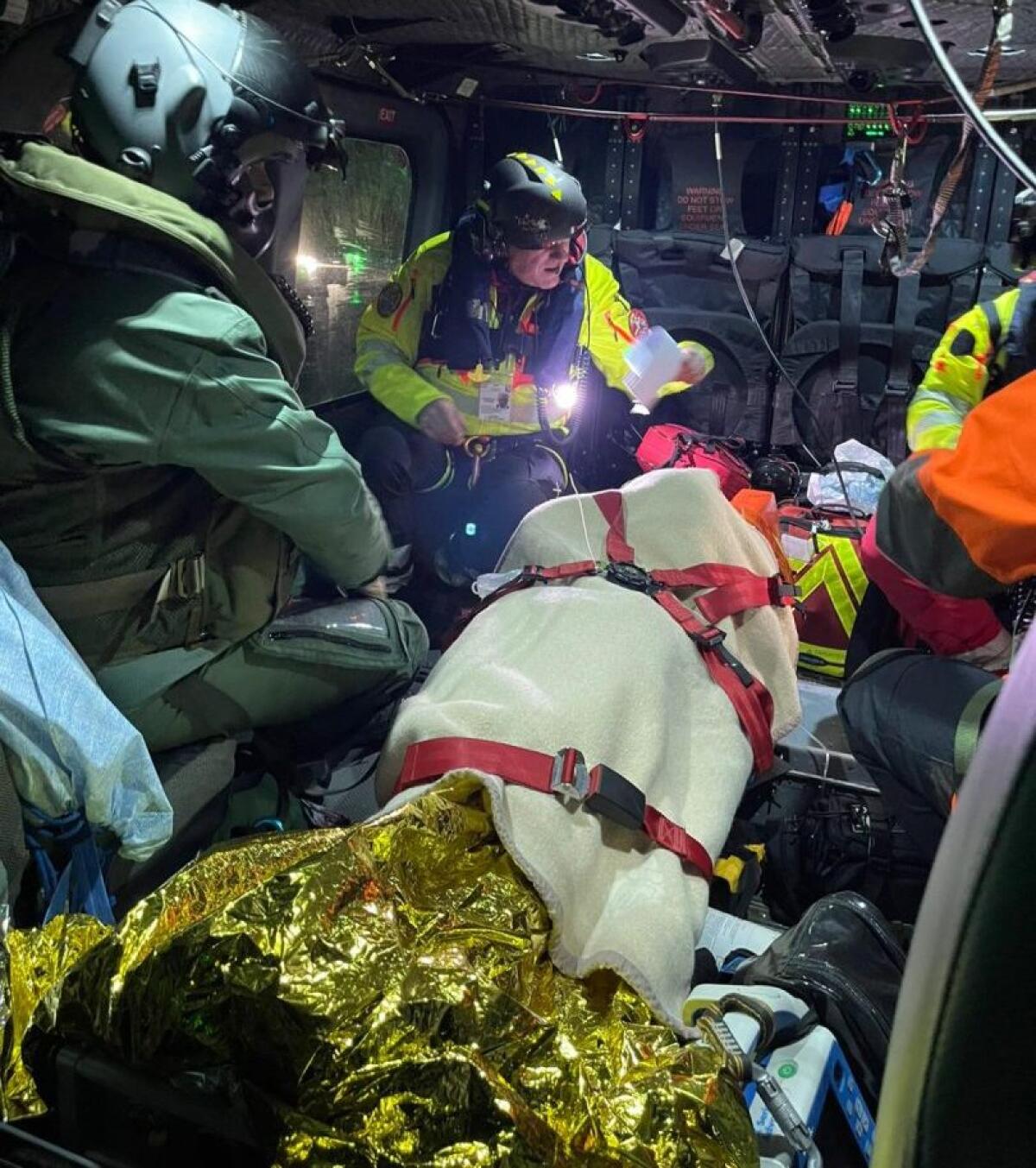 Aeronautica Militare, due voli sanitari d’urgenza per una bambina e un uomo - 