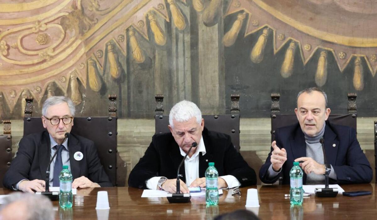 Malattie Rare, ASL Roma 1 lancia due nuove iniziative di prossimità con UNIAMO - 