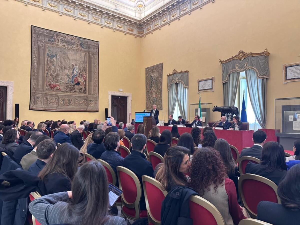 Federfarma Roma “Meno burocrazia per una sanità territoriale più efficiente” - 