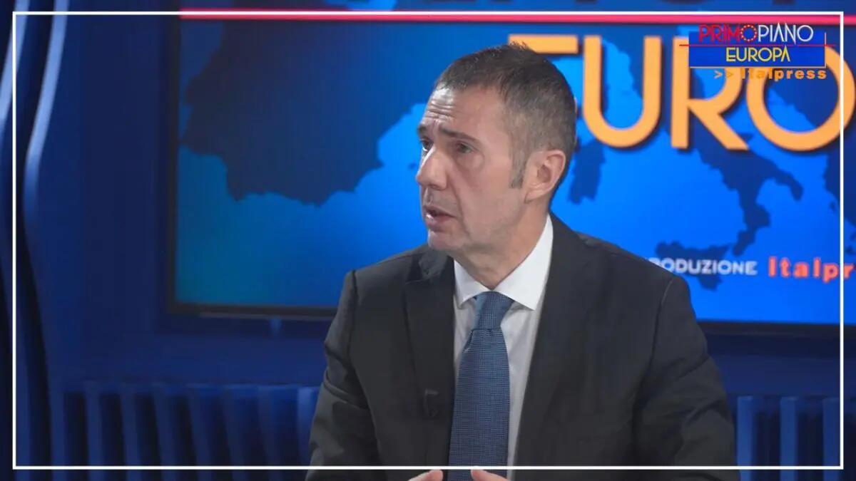 Ciriani “Con la lista dei Paesi sicuri svolta Ue sull’immigrazione” - 