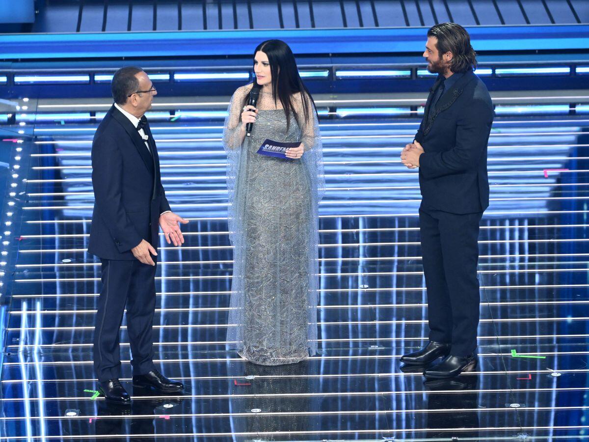 Da Tiziano Ferro a Can Yaman, al via Sanremo con omaggio a Baudo - 