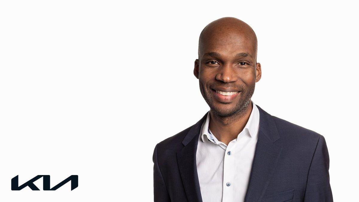 Olivier Pascal nuovo Presidente e Ceo di Kia Connect - 