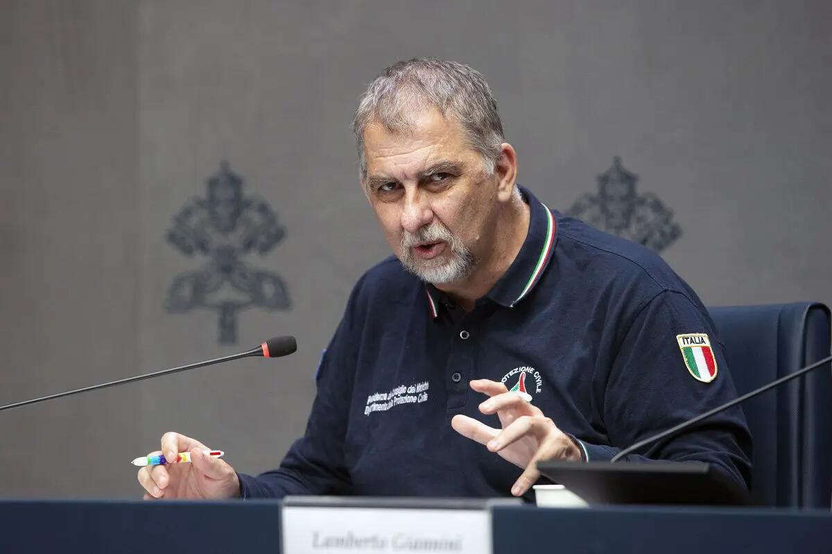 Maltempo, previsto un sopralluogo del capo della Protezione civile Ciciliano con il presidente Occhiuto - 