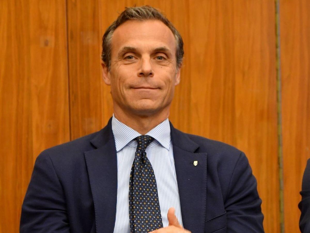 Mornati “Forti non per caso, sport a scuola e impianti per restare al top” - 