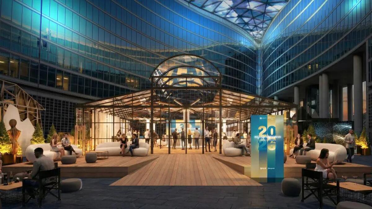 Olimpiadi 2026, nella piazza della Regione “Casa Lombardia”: eventi e musica - 