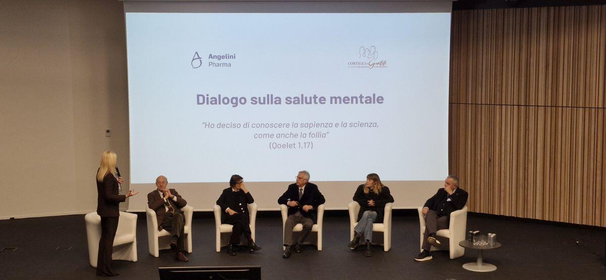 Salute mentale, in Europa il 24% degli under 25 presenta sintomi depressivi - 