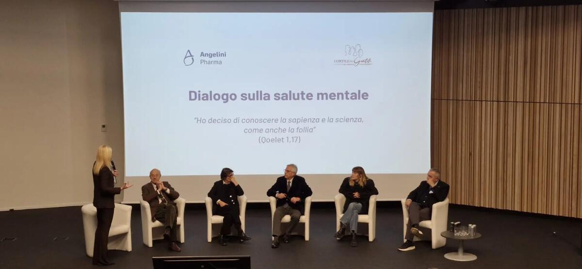 Salute mentale, in Europa il 24% degli under 25 presenta sintomi depressivi - 