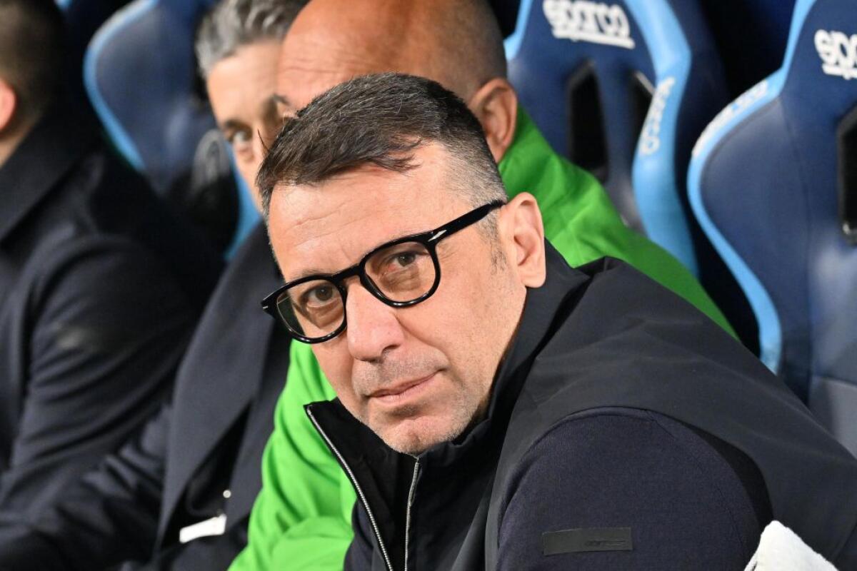 D’Aversa “Il Torino deve ritrovare la giusta mentalità e l’entusiasmo” - 