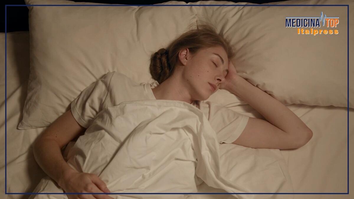 Apnee notturne, gravi conseguenze se non trattate: l’aiuto dell’ortodonzia - 