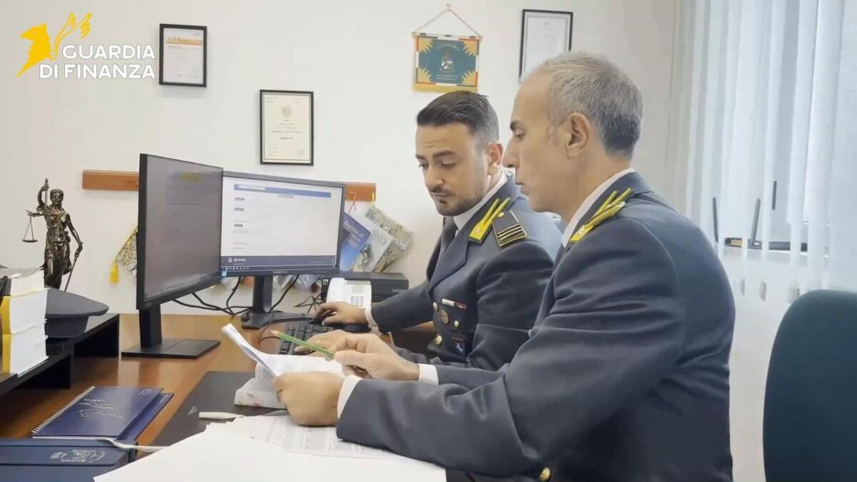Maxi sequestro da 2,2 milioni di euro a imprenditore vicino a clan Casalesi - 