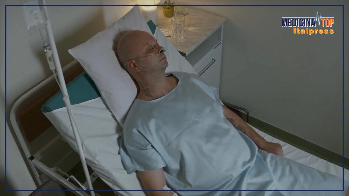 Ustioni non solo una lesione della pelle, il rischio della malattia sistemica - 