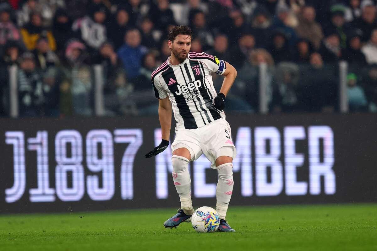 Locatelli “Energie recuperate, siamo carichi e pronti per sfidare l’Inter” - 