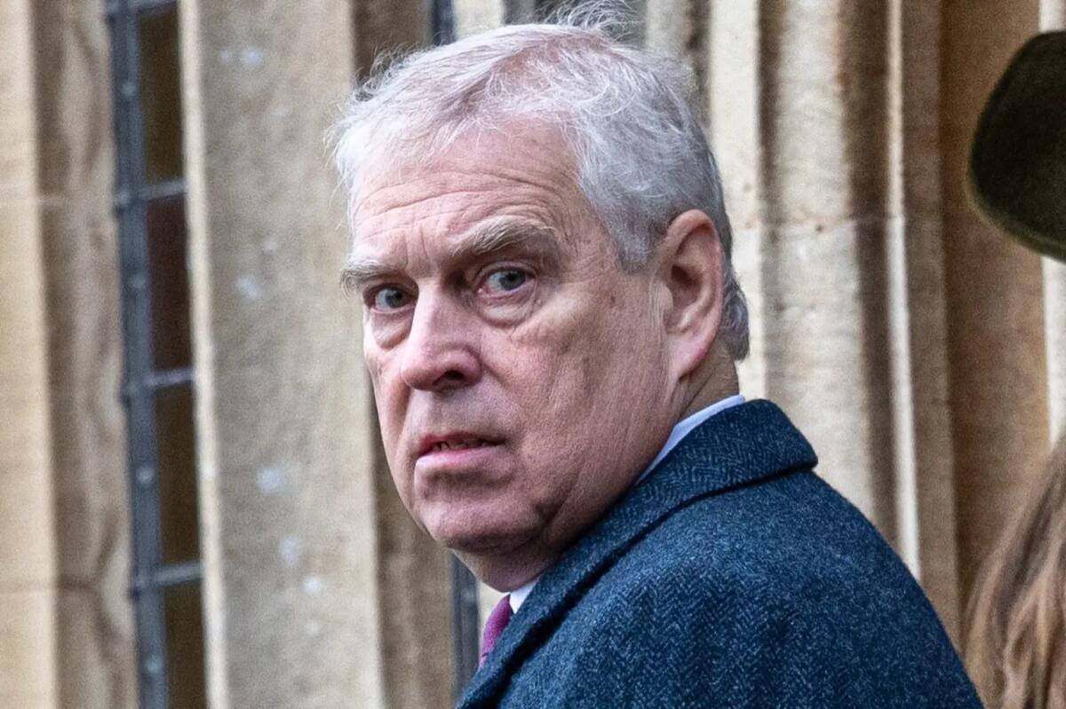 Regno Unito: Bbc “Arrestato Andrea Windsor-Mountbatten” - 