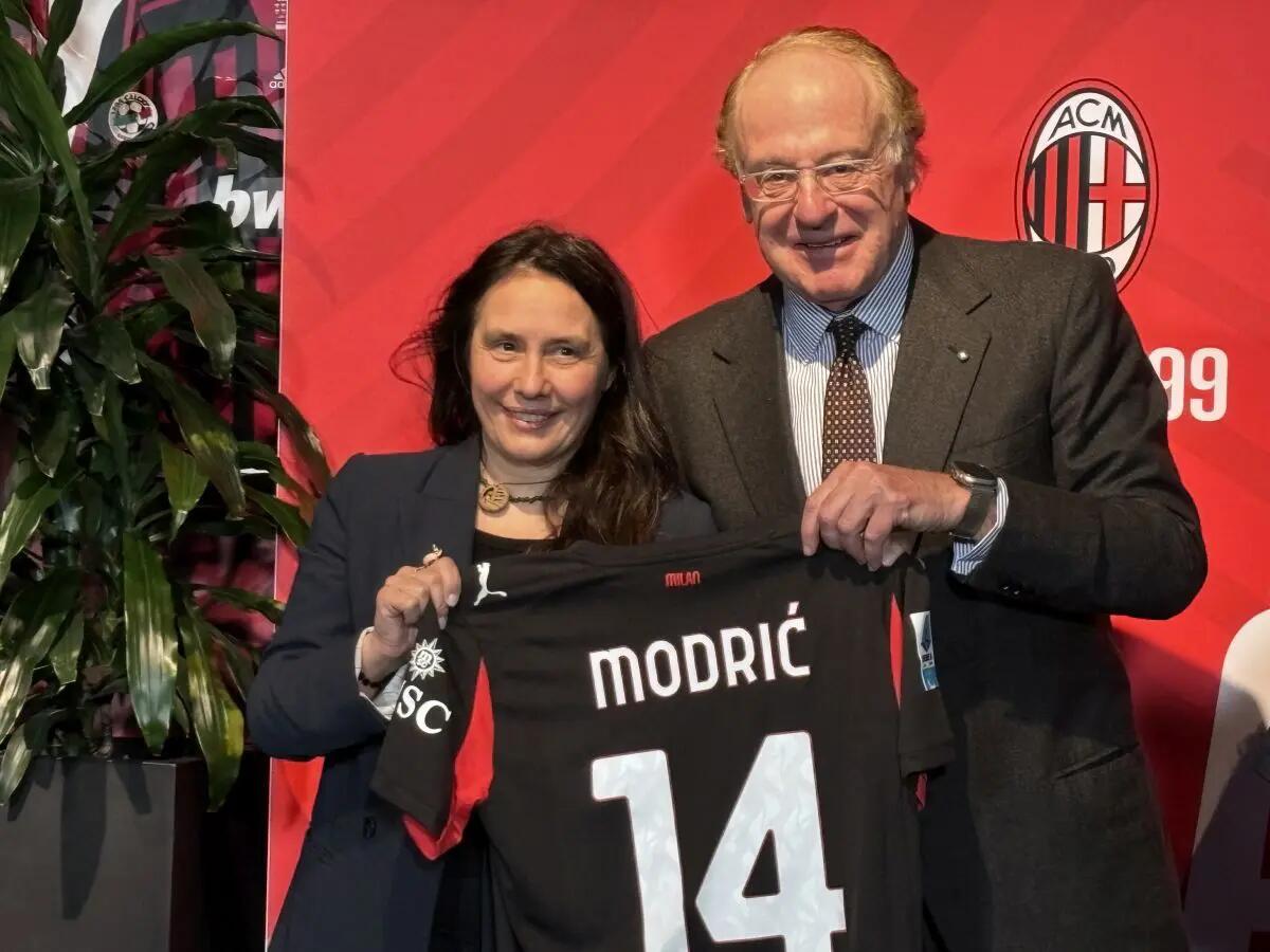 Al Museo del Milan un nuovo progetto per accessibilità visitatori - 