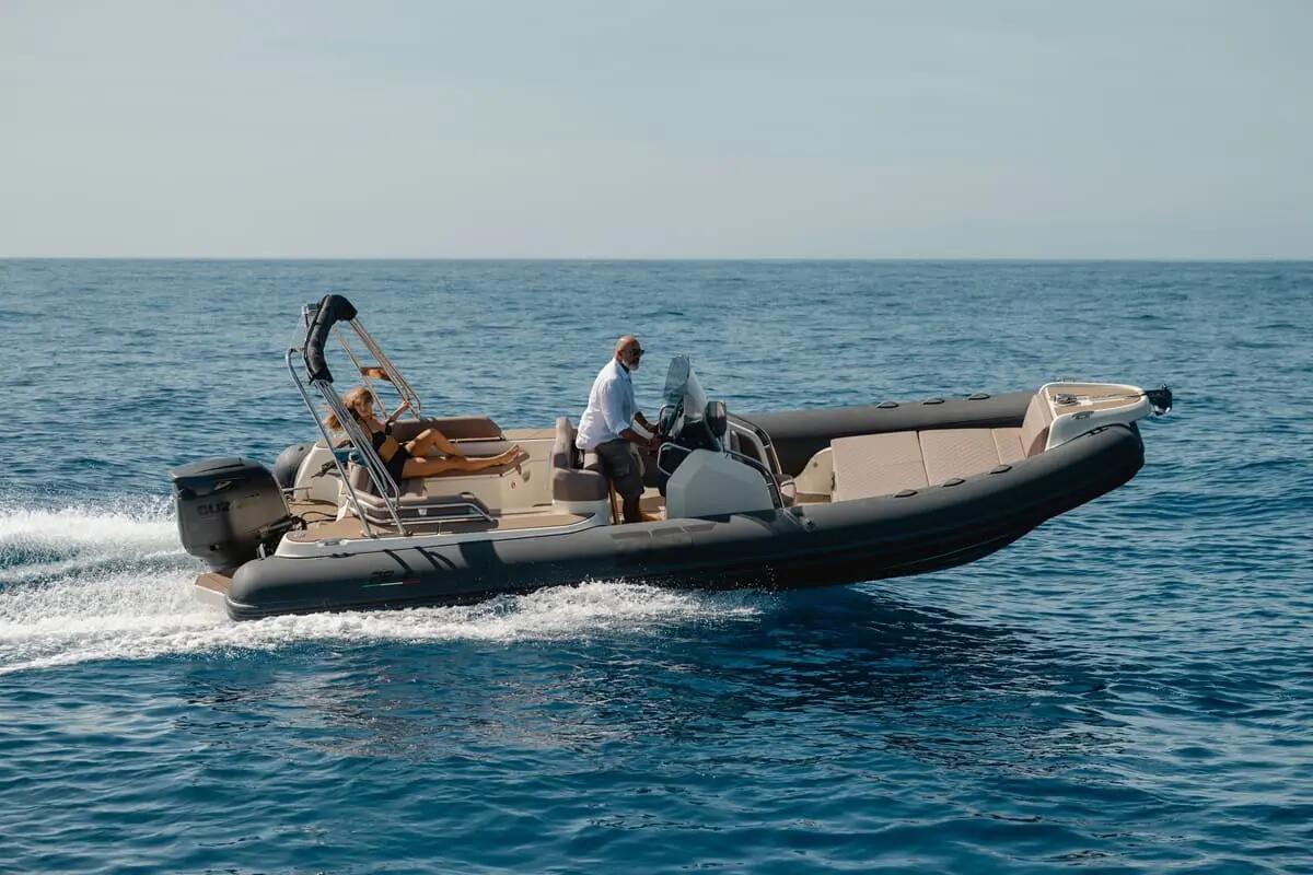 Suzuki al salone internazionale Pescare Show 2026 di Rimini con due appuntamenti in programma - 