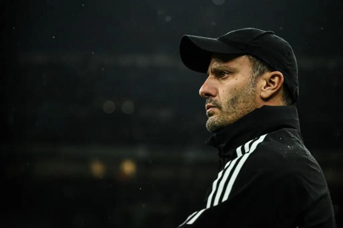 Pisa, ufficiale l’esonero di Alberto Gilardino - 