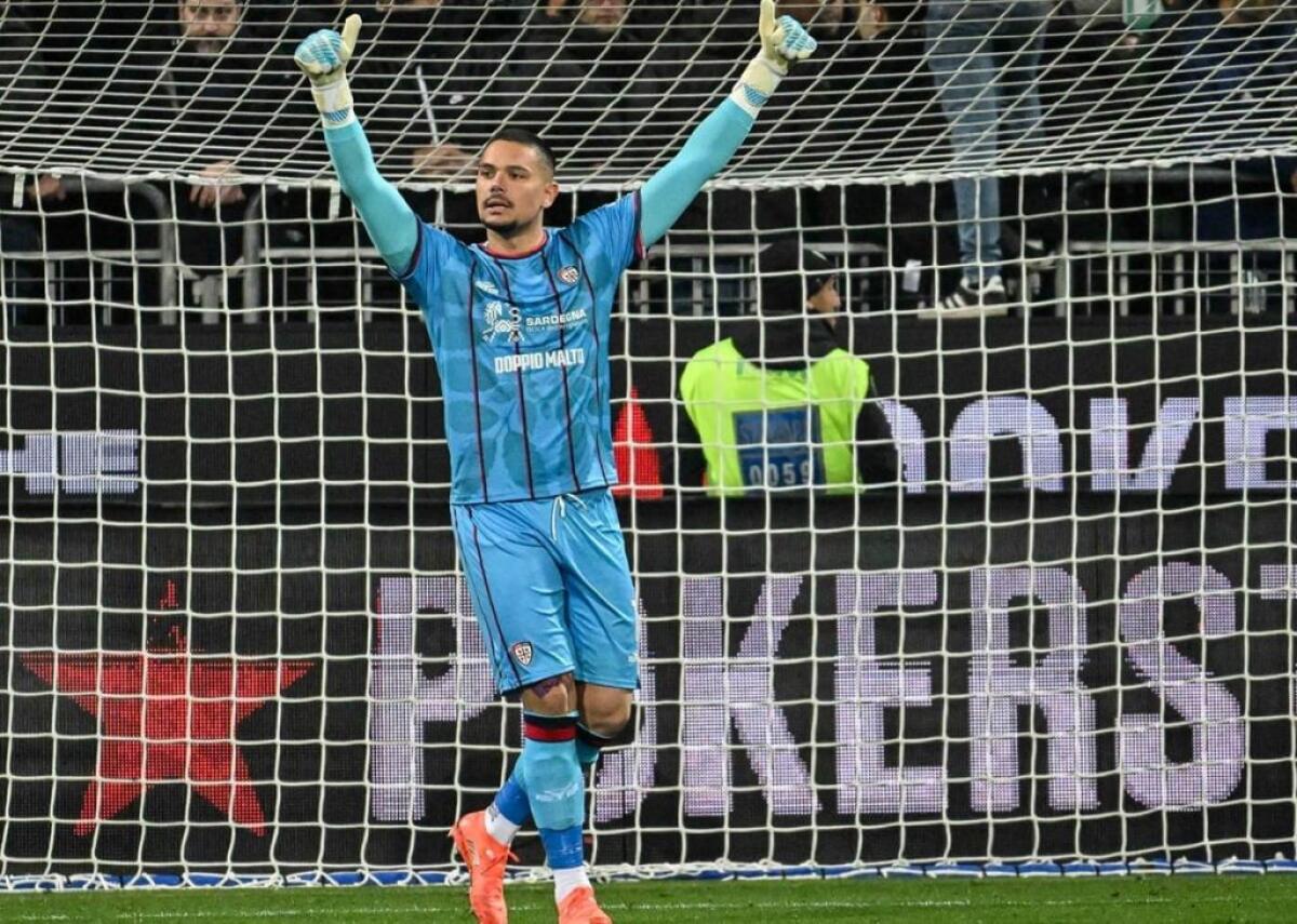 Pareggio senza reti tra Cagliari e Lazio - 