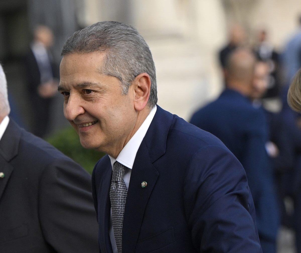 Panetta “Crescita mondiale superiore alle attese, ma i rischi restano” - 