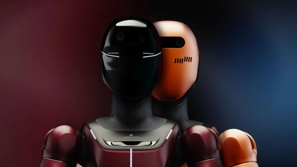 Fincantieri e Generative Bionics annunciano una partnership per lo sviluppo di un robot umanoide saldatore - 