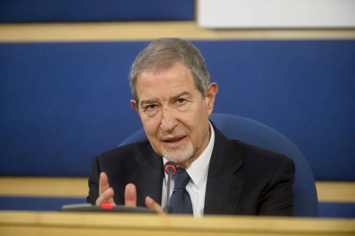 Maltempo, Musumeci: “In arrivo un altro finanziamento per i danni del ciclone Harry” - 