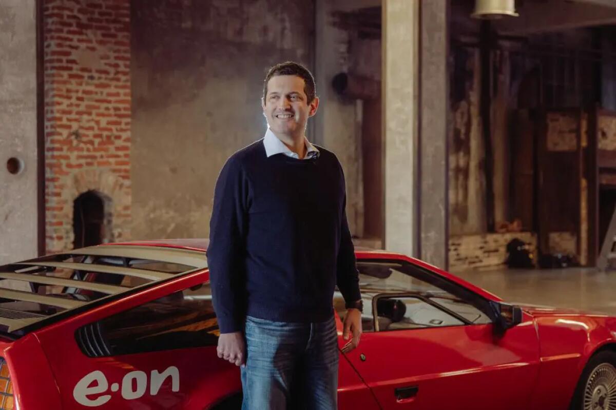 “The Future is Now”, il progetto internazionale E.ON arriva a Milano - 