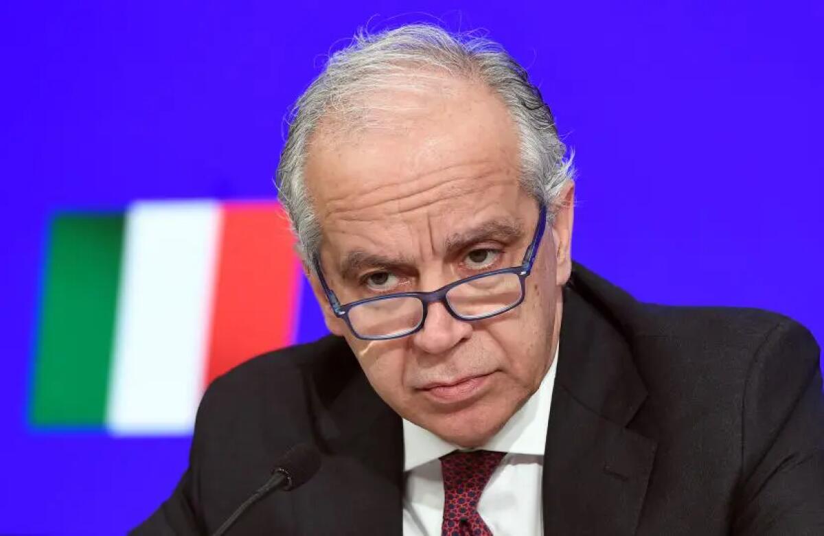 Piantedosi “Servono misure per depotenziare i violenti” - 