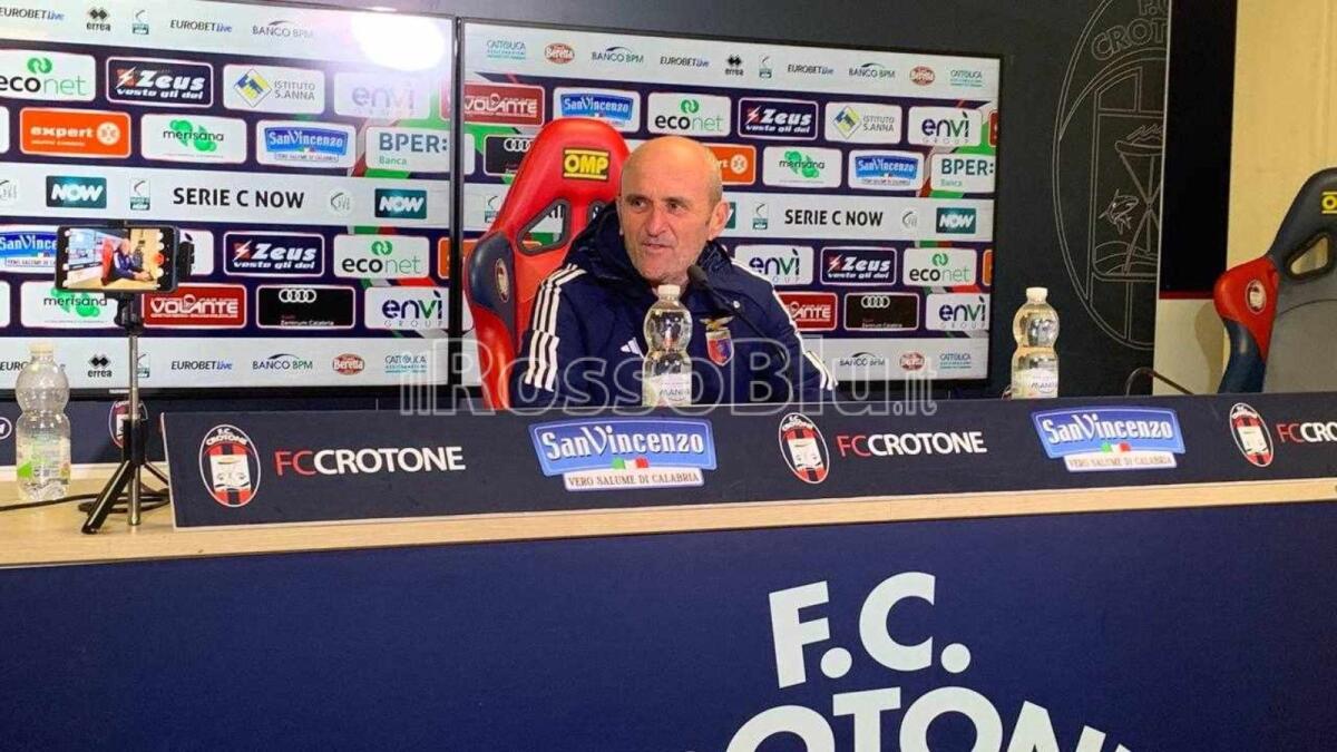 Serie C | Foggia, Cangelosi si dimette dopo la sconfitta casalinga con l’Atalanta - 