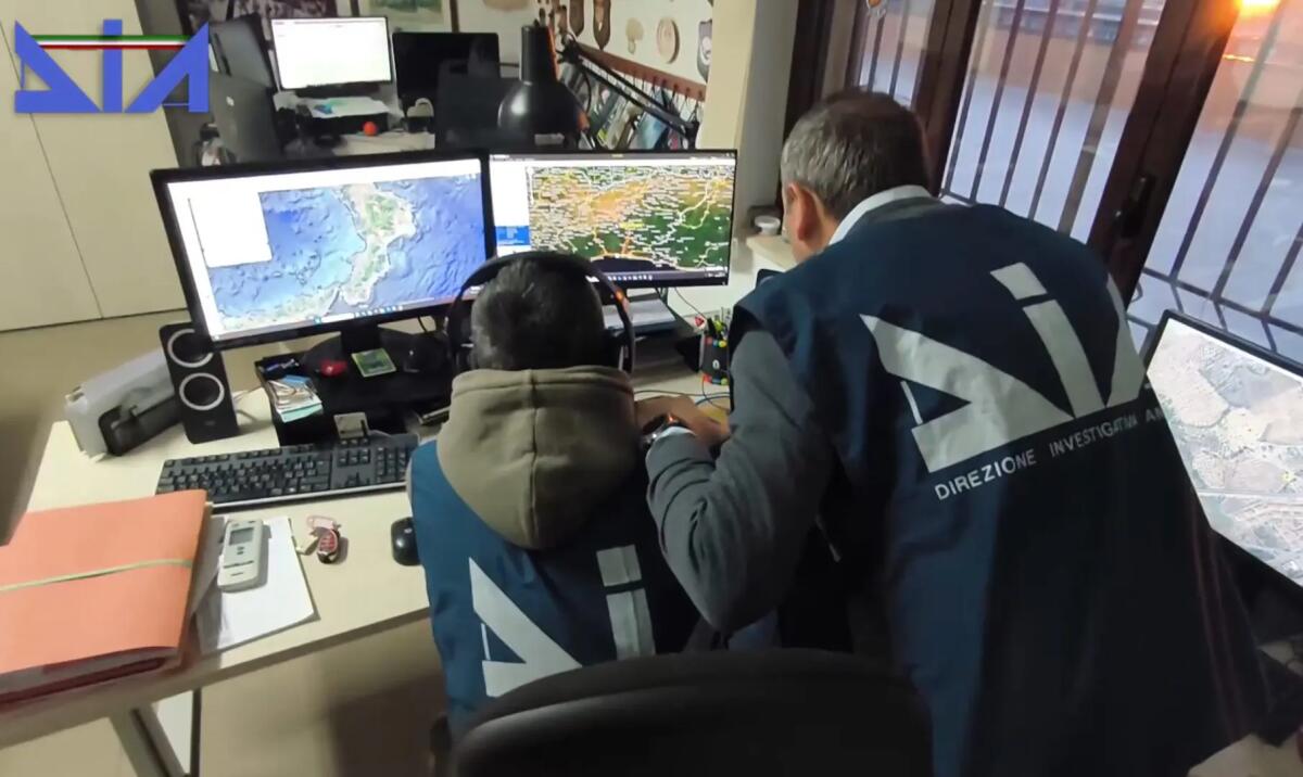 ‘Ndrangheta, sequestrati beni per 5 milioni di euro a un imprenditore cosentino - 