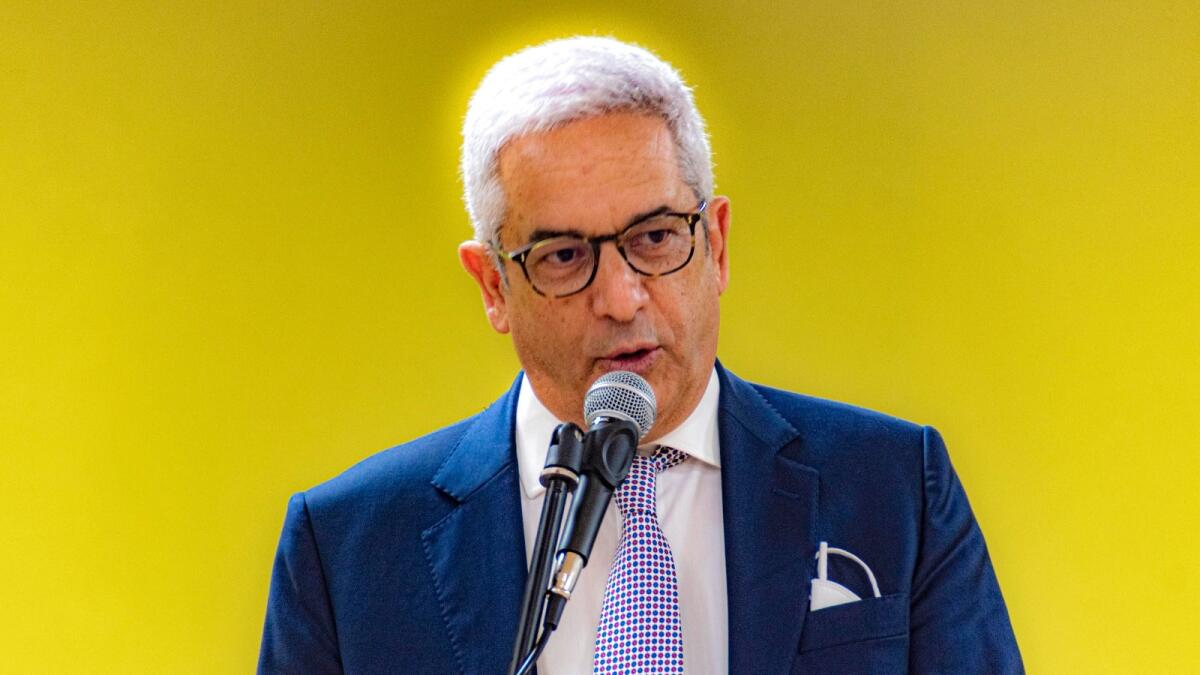 Cassazione annulla condanna per Marcello Manna, ex sindaco di Rende - 