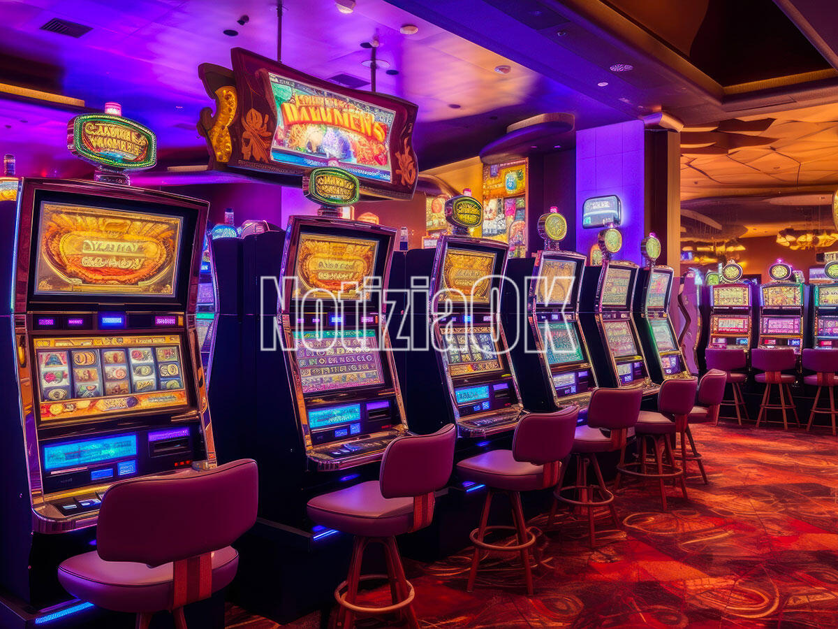 Le percentuali RTP che influenza hanno sui giocatori? - Foto: Redazione