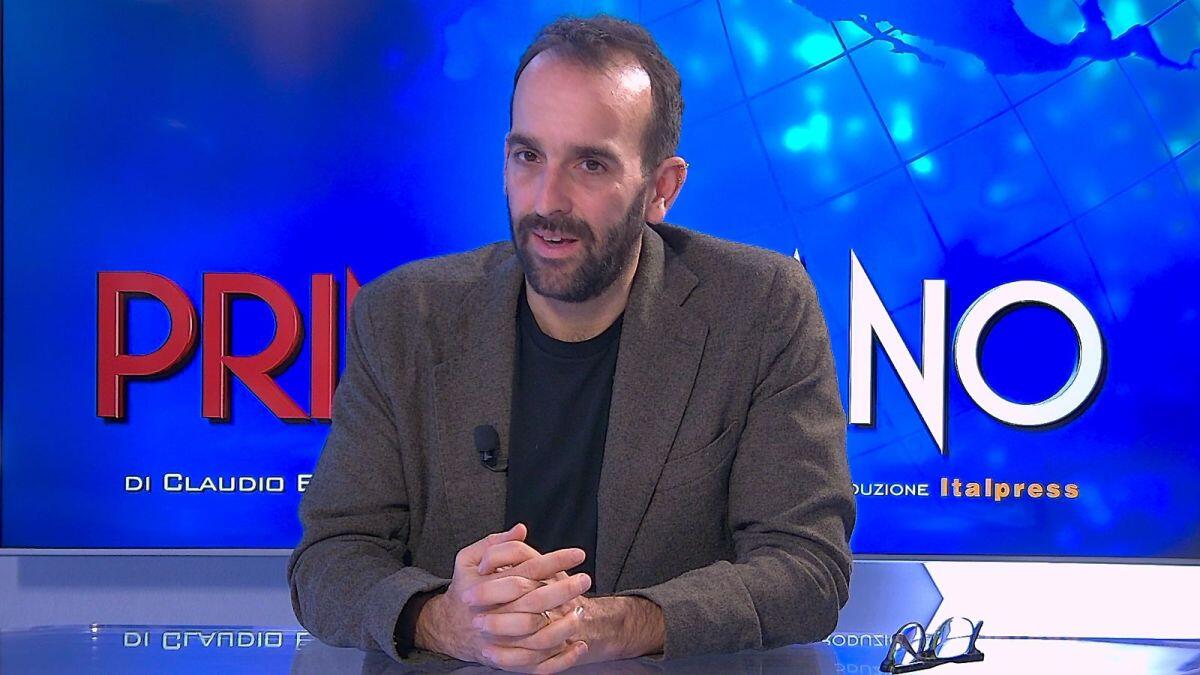 “L’antidoto” di Cerasa “Scardinare gli ingranaggi del catastrofismo” - 