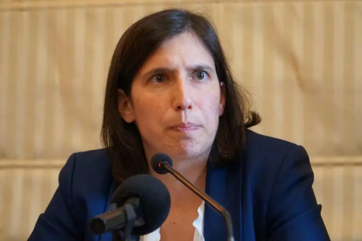 Maltempo, Schlein “Dal governo servono prospettive chiare e più risorse” - 