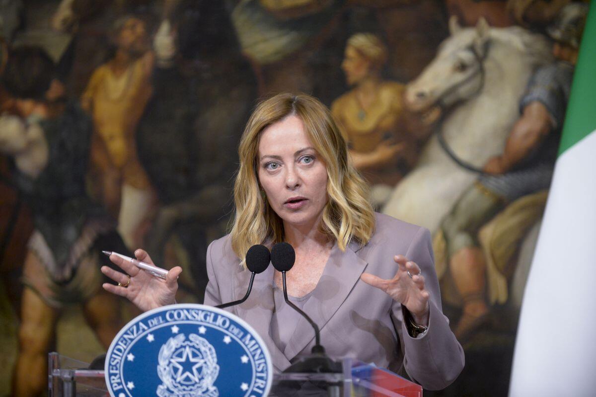 Foibe, Meloni “Fare memoria dopo decenni di imperdonabile congiura del silenzio” - 