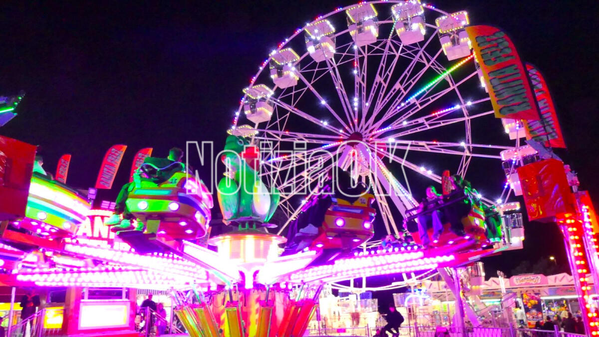 Cretella: «Pieno sostegno ai giostrai per evitare la delocalizzazione, mantenere giostre in centro obiettivo» - 