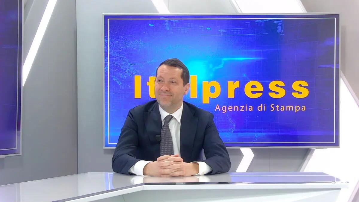 Optima, Realfonzo “L’innovazione passa dall’integrazione dei servizi” - 