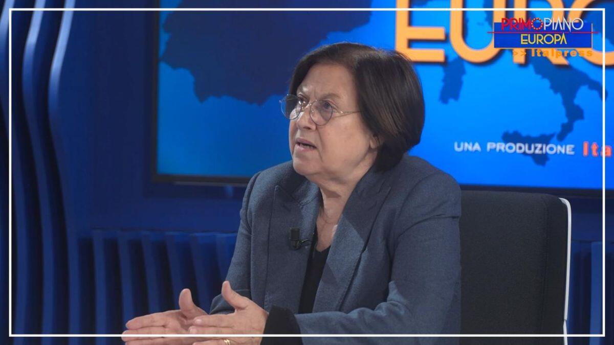 Ue, Annunziata “L’investimento in difesa non è il riarmo” - 