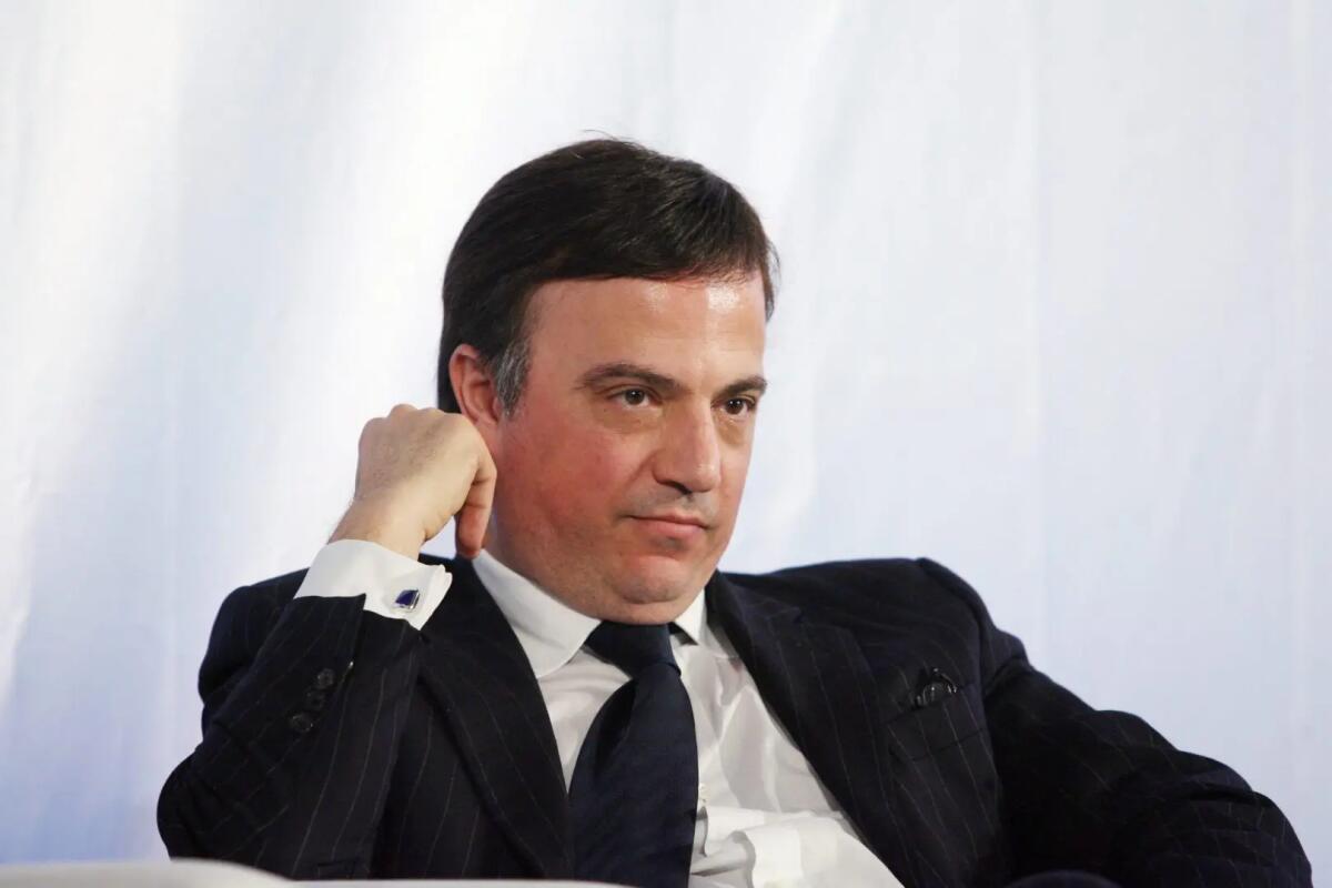 Assolto dopo 13 anni di iter giudiziario l’ex sottosegretario Giuseppe Galati