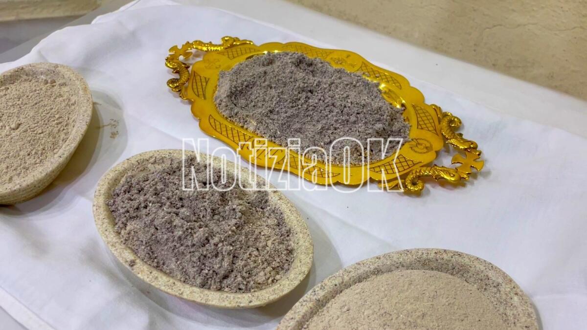 Mercoledì delle Ceneri, oggi 18 febbraio inizia la Quaresima - 