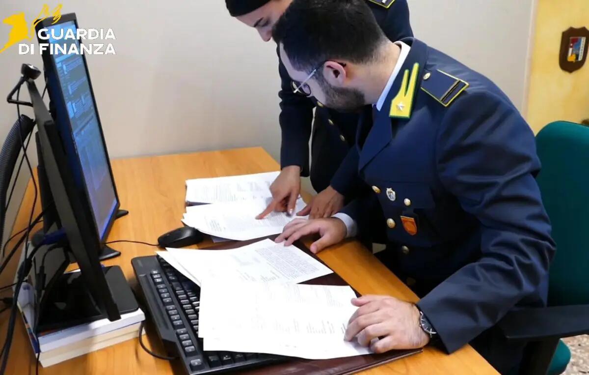 Bonus edilizi fittizi, sequestri per 1,5 milioni tra Vicenza e Veneto - 